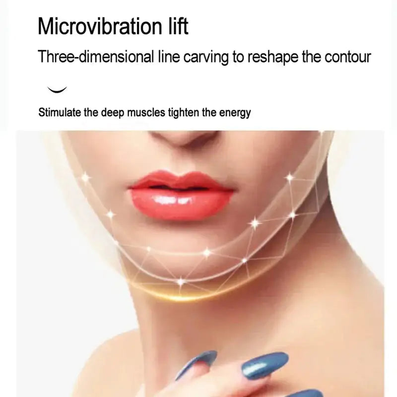 The Viral Face Lifting Tool